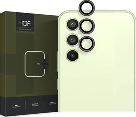 Защита камеры Hofi CamRing Pro+ для Samsung Galaxy S23 / S23 Plus цена и информация | Защитные пленки для телефонов | pigu.lt