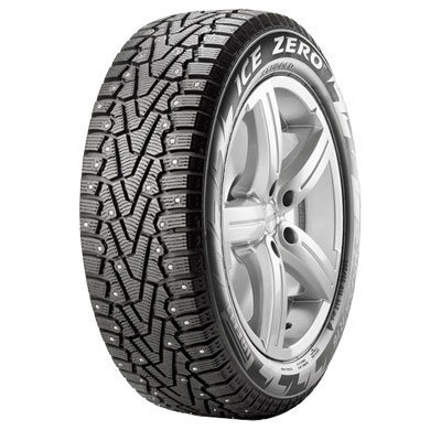 Pirelli Winter Ice Zero 315/35R20 110 T XL ROF цена и информация | Žieminės padangos | pigu.lt