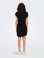 Suknelė moterims Only, juoda цена и информация | Suknelės | pigu.lt