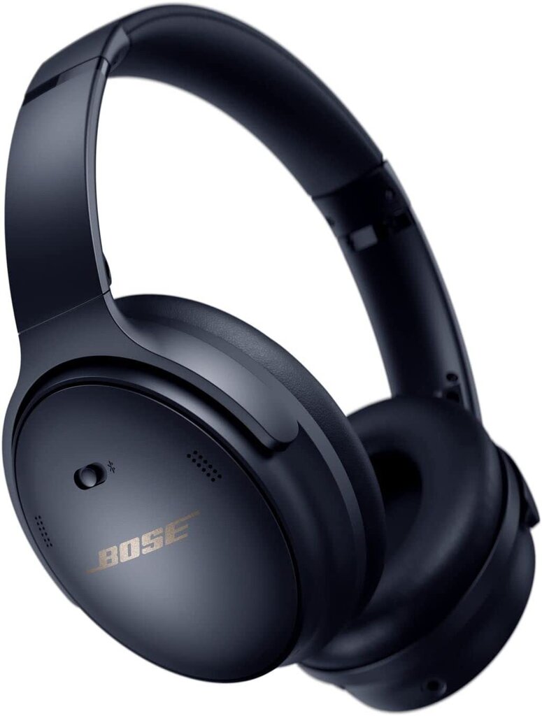 Bose QuietComfort 45 Limited Edition 866724-0300 цена и информация | Ausinės | pigu.lt