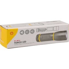 Фонарик Shell Tactical, 12,5 см цена и информация | Фонарики, прожекторы | pigu.lt