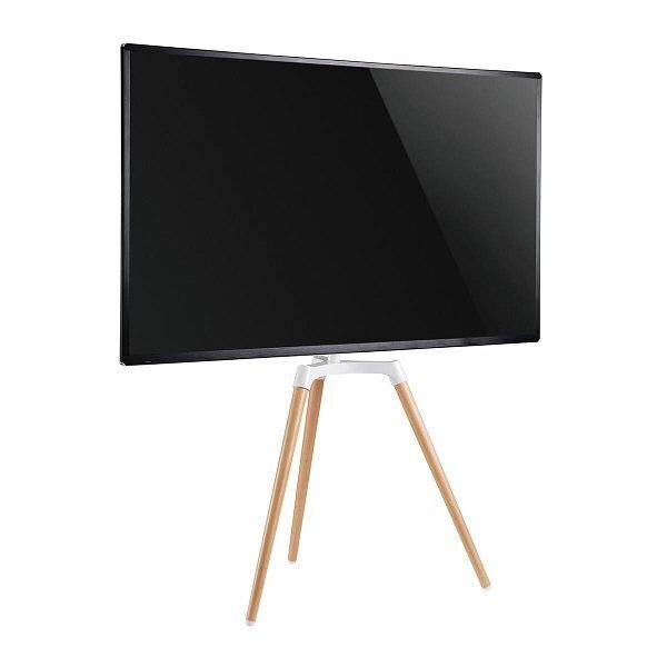 Nedis SM7060WT 50-65” цена и информация | Televizorių laikikliai, tvirtinimai | pigu.lt