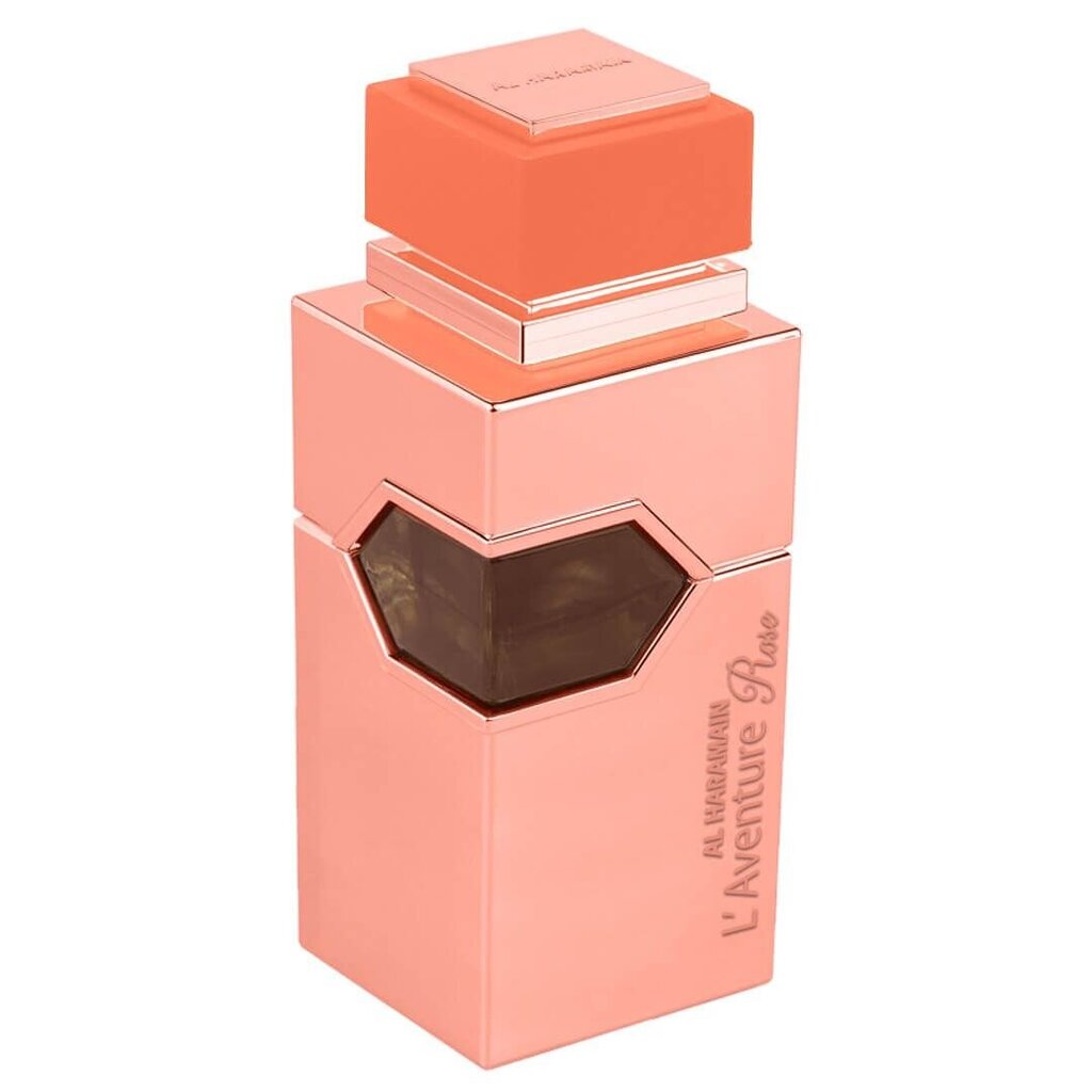 Kvapusis vanduo Al Haramain L'Aventure Rose EDP moterims, 200 ml цена и информация | Kvepalai moterims | pigu.lt