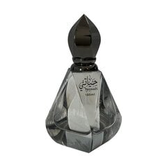 Parfumuotas vanduo vyrams ir moterims Al Haramain Hayati EDP, 100 ml kaina ir informacija | Kvepalai moterims | pigu.lt