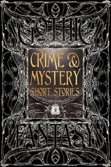 Crime & Mystery Short Stories kaina ir informacija | Fantastinės, mistinės knygos | pigu.lt