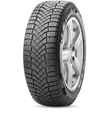 Pirelli WINTER ICE ZERO FR 235/65R17 108 H XL цена и информация | Зимние шины | pigu.lt