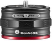 Manfrotto MK055CXPRO33WQR CF Kit 3sec QR kaina ir informacija | Fotoaparato stovai | pigu.lt