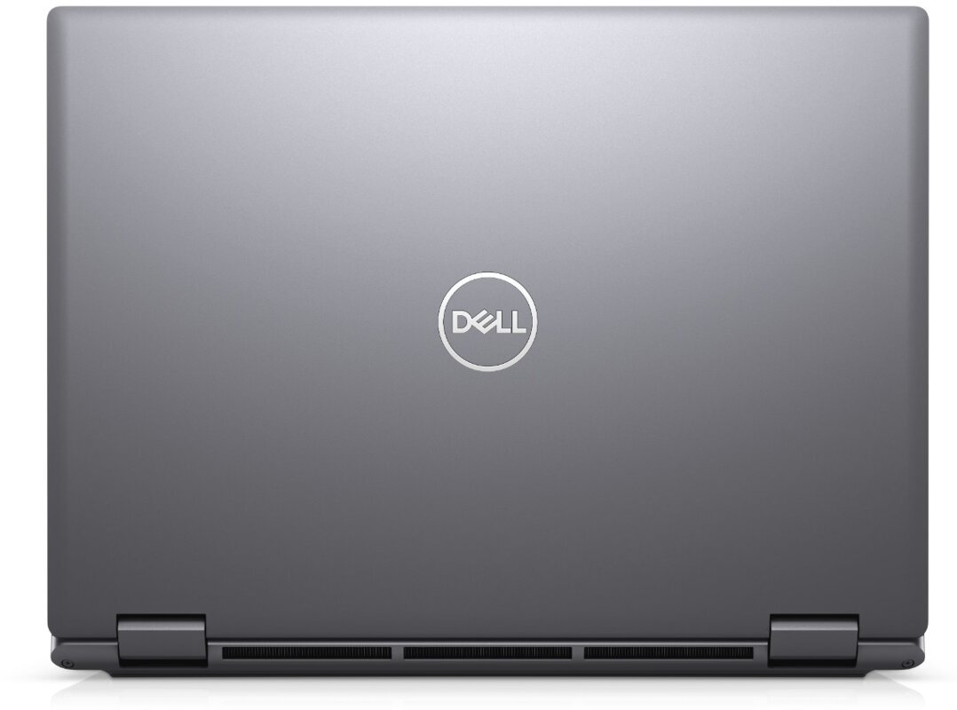 Dell Mobile Precision 16 7680, i7-13850HX, 16GB, 512SSD, Win11P, EST kaina ir informacija | Nešiojami kompiuteriai | pigu.lt