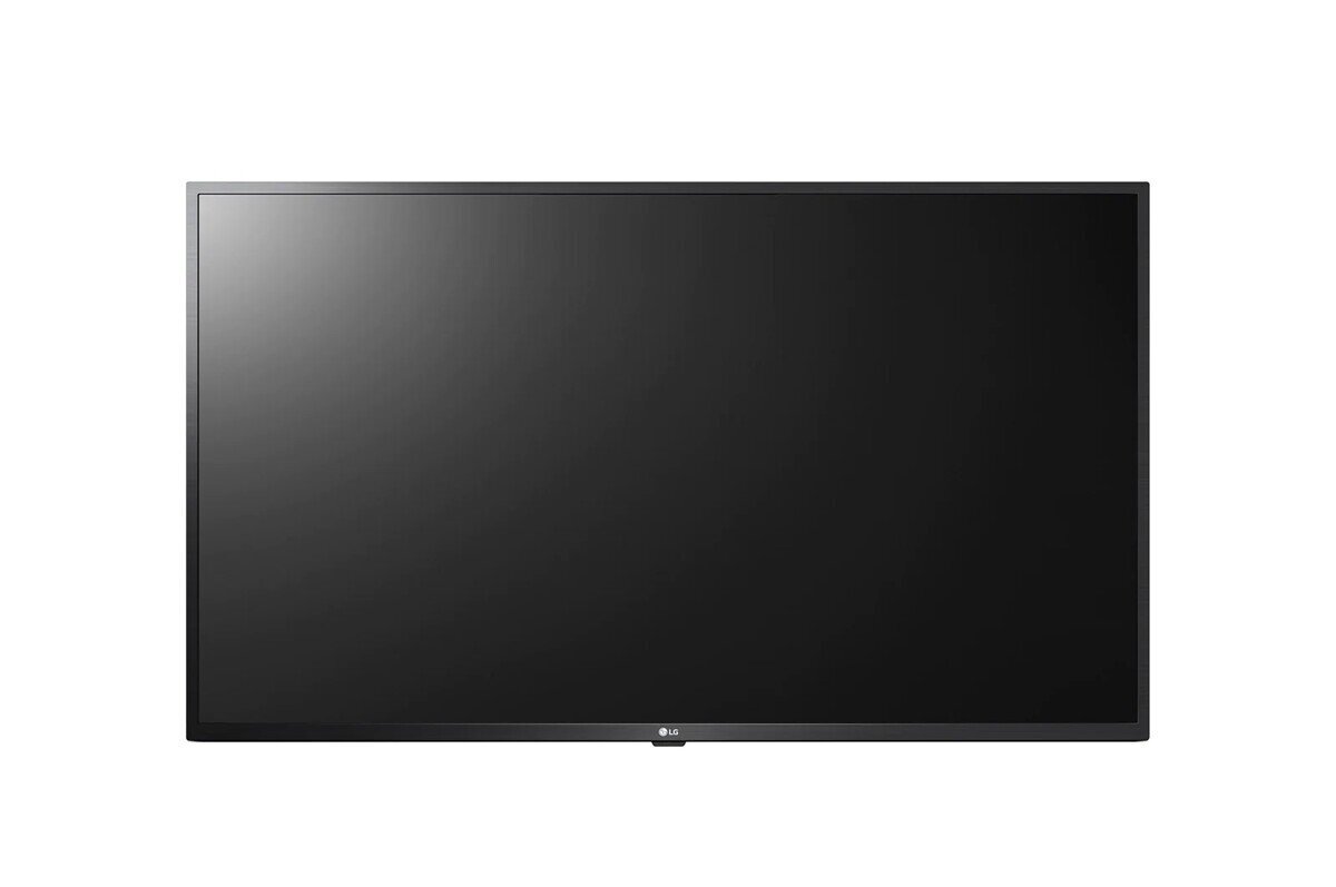 LG 55US662H3ZC WebOS kaina ir informacija | Monitoriai | pigu.lt