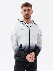 Легкая спортивная куртка мужчины Омбре OM-JANP-0104 цена и информация | Мужские куртки | pigu.lt