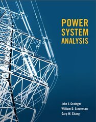 POWER SYSTEMS ANALYSIS (SI) 2nd edition kaina ir informacija | Socialinių mokslų knygos | pigu.lt