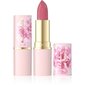 Drėkinamieji lūpų dažai Eveline Cosmetics Flower Garden, 01 kaina ir informacija | Lūpų dažai, blizgiai, balzamai, vazelinai | pigu.lt