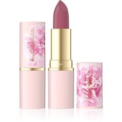 Drėkinamieji lūpų dažai Eveline Cosmetics Flower Garden, 02 kaina ir informacija | Lūpų dažai, blizgiai, balzamai, vazelinai | pigu.lt