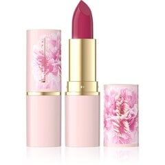 Drėkinamieji lūpų dažai Eveline Cosmetics Flower Garden, 03 kaina ir informacija | Lūpų dažai, blizgiai, balzamai, vazelinai | pigu.lt