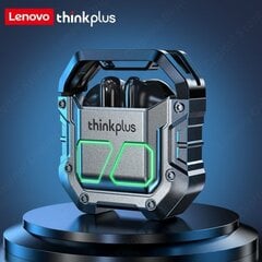 Беспроводные игровые наушники Lenovo XT81 цена и информация | Наушники | pigu.lt