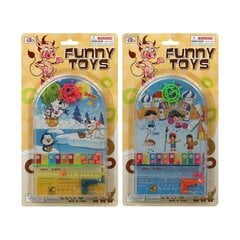 Edukacinis žaidimas Bigbuy Fun Funny Toys kaina ir informacija | Lavinamieji žaislai | pigu.lt