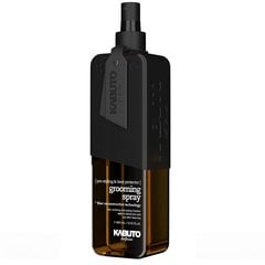 Plaukų formavimo tonikas vyrams Kabuto Katana Grooming Spray, 400ml kaina ir informacija | Plaukų formavimo priemonės | pigu.lt