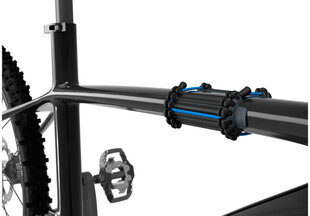 Dviračio rėmo apsauga Thule Carbon Frame Protector 984 kaina ir informacija | THULE Dviračių priedai ir aksesuarai | pigu.lt