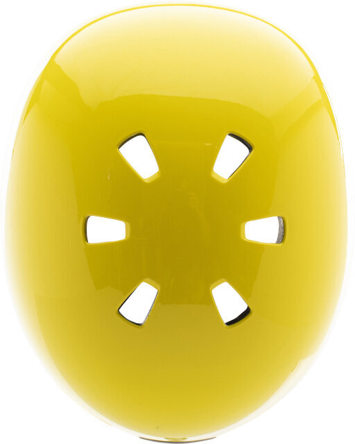 Dviratininko šalmas Nutcase Street Sun Day Solid Mips, 56-60 cm, geltonas kaina ir informacija | Šalmai | pigu.lt