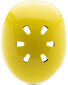 Dviratininko šalmas Nutcase Street Sun Day Solid Mips, 56-60 cm, geltonas kaina ir informacija | Šalmai | pigu.lt