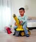 Stumdumas Big Rider Maxi Crane kaina ir informacija | Žaislai kūdikiams | pigu.lt