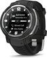 Garmin Instinct® Crossover Black kaina ir informacija | Išmanieji laikrodžiai (smartwatch) | pigu.lt