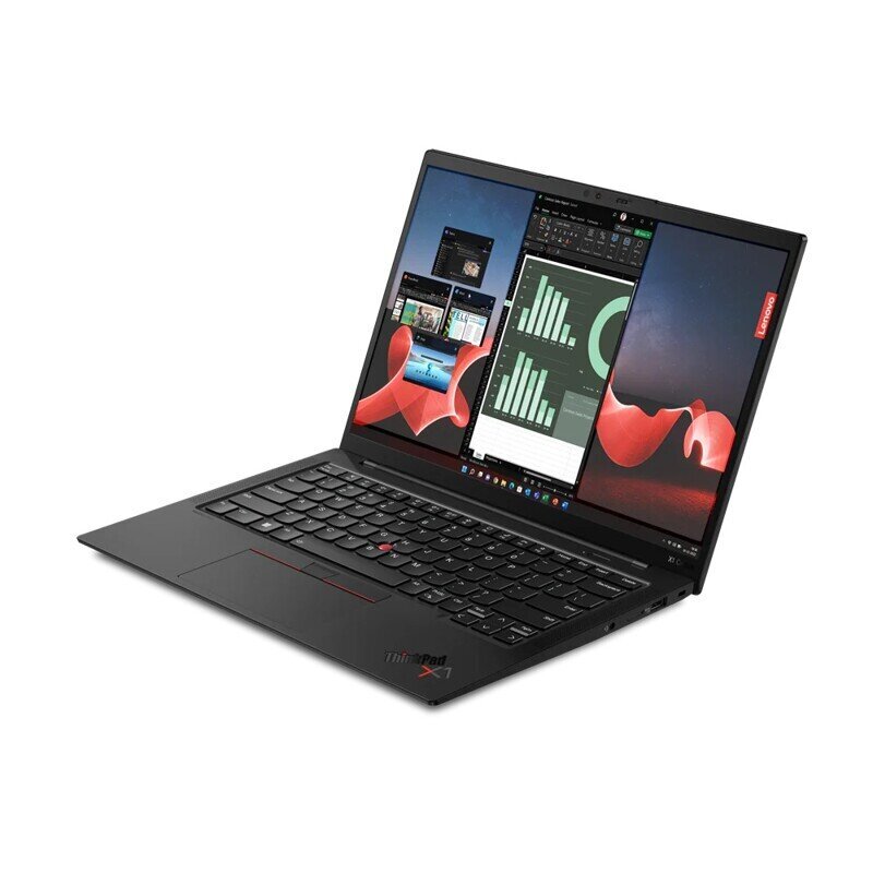 Lenovo ThinkPad X1 Carbon Gen 11 (21HM004FMH) цена и информация | Nešiojami kompiuteriai | pigu.lt