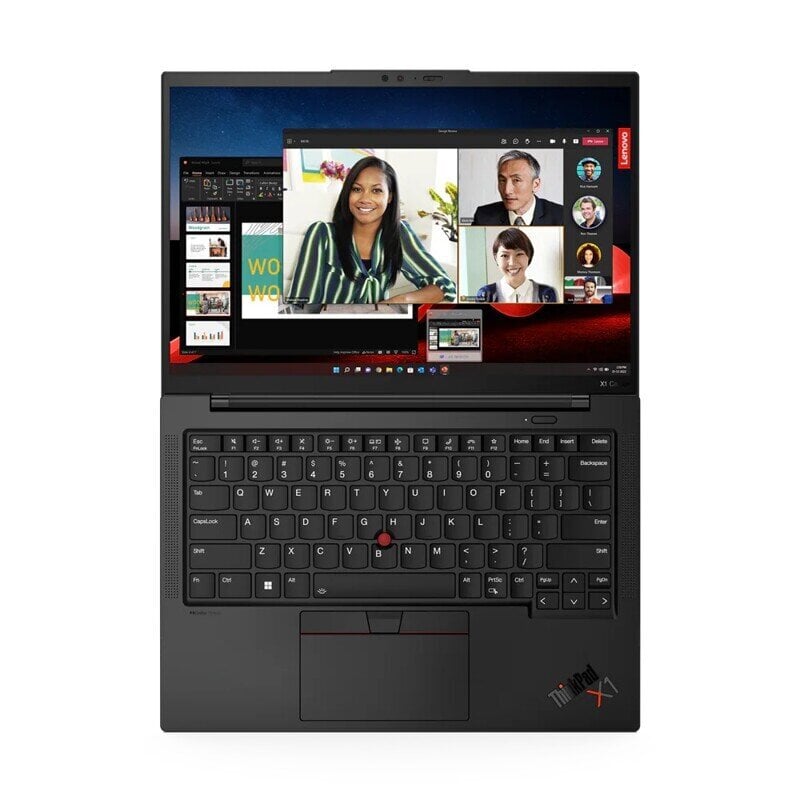 Lenovo ThinkPad X1 Carbon Gen 11 (21HM004FMH) kaina ir informacija | Nešiojami kompiuteriai | pigu.lt