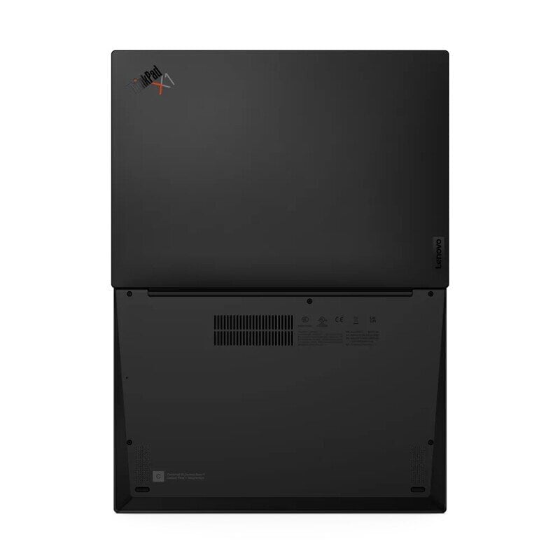 Lenovo ThinkPad X1 Carbon Gen 11 (21HM004FMH) цена и информация | Nešiojami kompiuteriai | pigu.lt