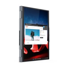 Lenovo ThinkPad X1 Yoga Gen 8 21HQ002WMH kaina ir informacija | Nešiojami kompiuteriai | pigu.lt