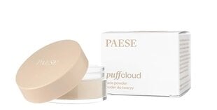 Biri pudra Paese Puff Cloud Face Powder, 7 g kaina ir informacija | Makiažo pagrindai, pudros | pigu.lt