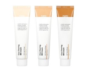 PURITO Cica Clearing BB Cream #23 Natural Beige kaina ir informacija | Makiažo pagrindai, pudros | pigu.lt