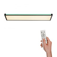Just Light lubinis šviestuvas Mario цена и информация | Потолочные светильники | pigu.lt
