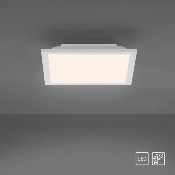 Just Light Lubinis šviestuvas Fleet kaina ir informacija | Lubiniai šviestuvai | pigu.lt