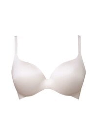 Бюстгальтер Royal Fit Bra - белый, Royal Lounge цена и информация | Бюстгальтеры | pigu.lt