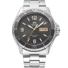 Orient Mako Kamasu Automatic RA-AA0819N19B RA-AA0819N19B цена и информация | Мужские часы | pigu.lt