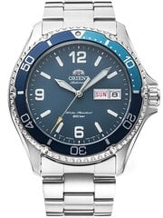 Laikrodis vyrams Orient RA-AA0818L19B kaina ir informacija | Vyriški laikrodžiai | pigu.lt