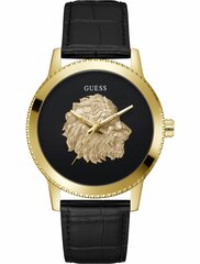 Мужские часы Guess GW0594G1 цена и информация | Мужские часы | pigu.lt