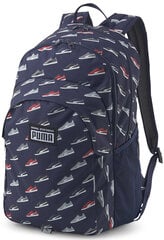 Рюкзаи Puma Academy Backpack 079133 11, синий цена и информация | Рюкзаки и сумки | pigu.lt