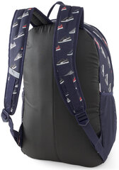 Рюкзаи Puma Academy Backpack 079133 11, синий цена и информация | Рюкзаки и сумки | pigu.lt