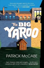 Big Yaroo цена и информация | Фантастика, фэнтези | pigu.lt