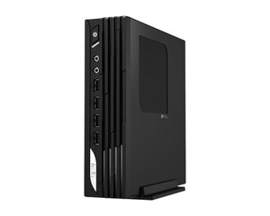 MSI PRO DP21 13M PRODP2113M-487EU kaina ir informacija | Stacionarūs kompiuteriai | pigu.lt