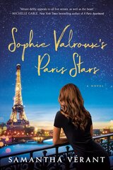 Sophie Valroux's Paris Stars kaina ir informacija | Fantastinės, mistinės knygos | pigu.lt