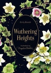 Wuthering Heights: Illustrations by Marjolein Bastin kaina ir informacija | Fantastinės, mistinės knygos | pigu.lt