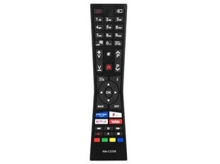 Lamex LXP3338 kaina ir informacija | Išmaniųjų (Smart TV) ir televizorių priedai | pigu.lt