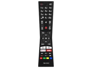 Lamex LXP3331 kaina ir informacija | Išmaniųjų (Smart TV) ir televizorių priedai | pigu.lt