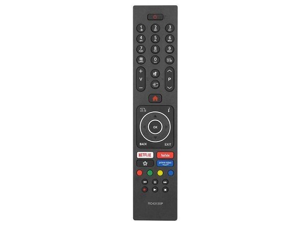 Lamex LXP43135P kaina ir informacija | Išmaniųjų (Smart TV) ir televizorių priedai | pigu.lt