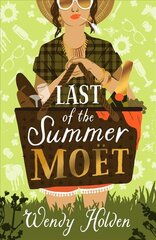 Last of the Summer Moet: A sparkling rom-com for that will make you laugh out loud kaina ir informacija | Fantastinės, mistinės knygos | pigu.lt