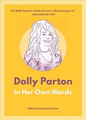 Dolly Parton: In Her Own Words: In Her Own Words kaina ir informacija | Biografijos, autobiografijos, memuarai | pigu.lt