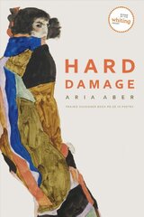 Hard Damage kaina ir informacija | Poezija | pigu.lt